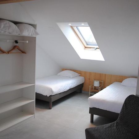 Suites Conviviales La Vignette Benfeld 外观 照片