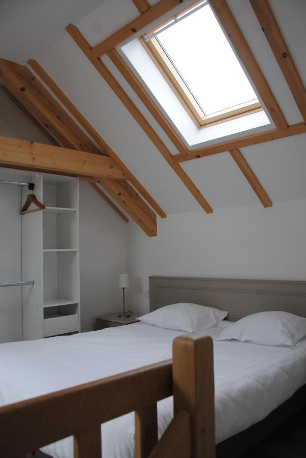 Suites Conviviales La Vignette Benfeld 外观 照片
