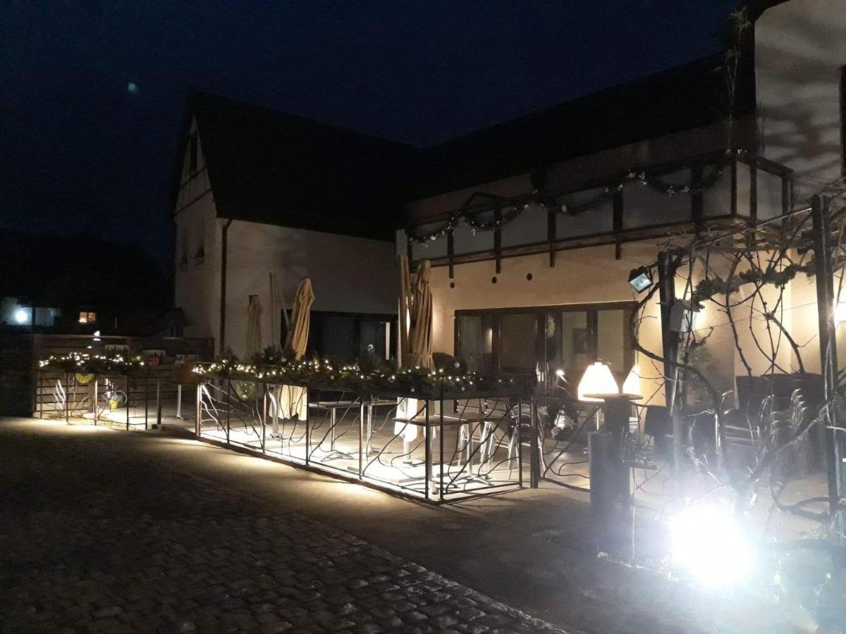 Suites Conviviales La Vignette Benfeld 外观 照片