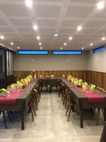 Suites Conviviales La Vignette Benfeld 外观 照片