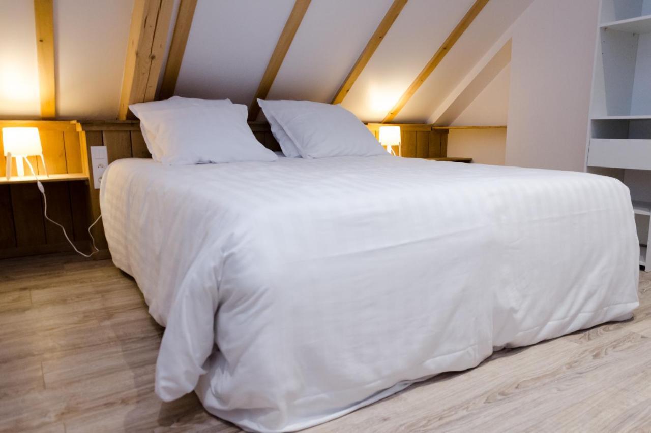 Suites Conviviales La Vignette Benfeld 外观 照片