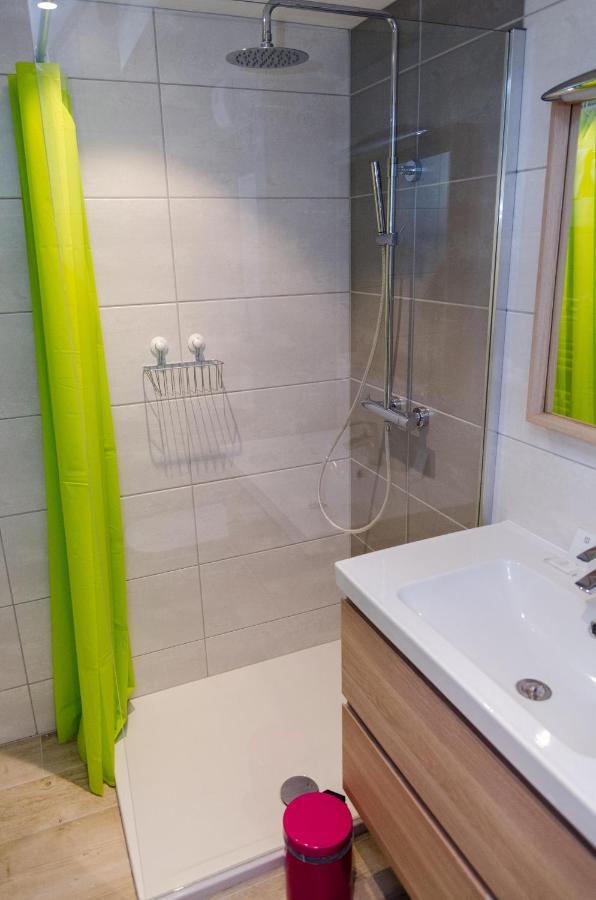 Suites Conviviales La Vignette Benfeld 外观 照片